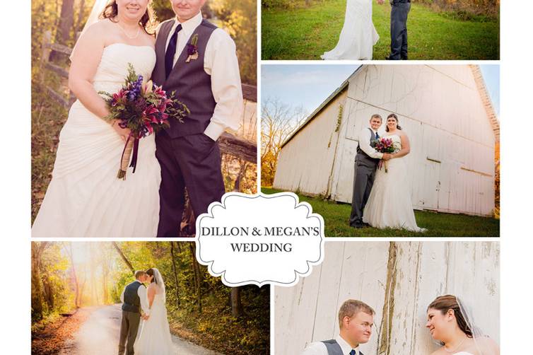 Dazzling Love Photography