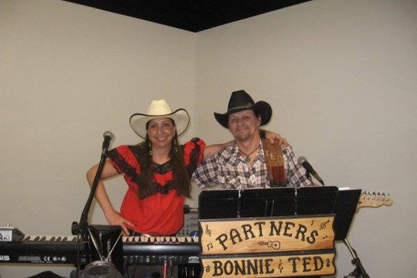 Partners Band