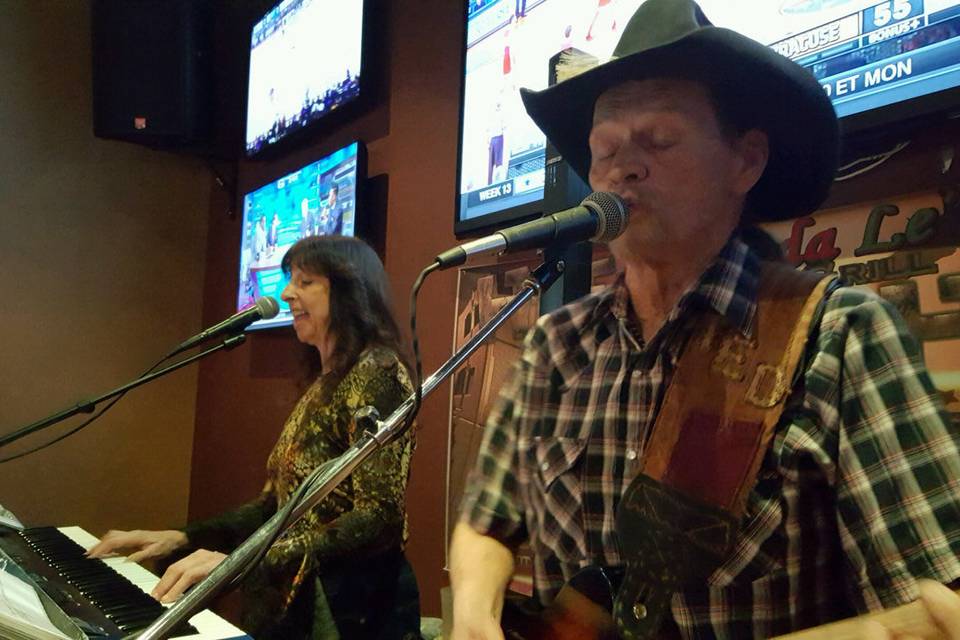 Partners Band