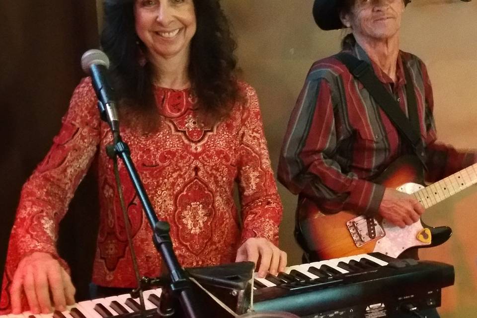 Partners Band