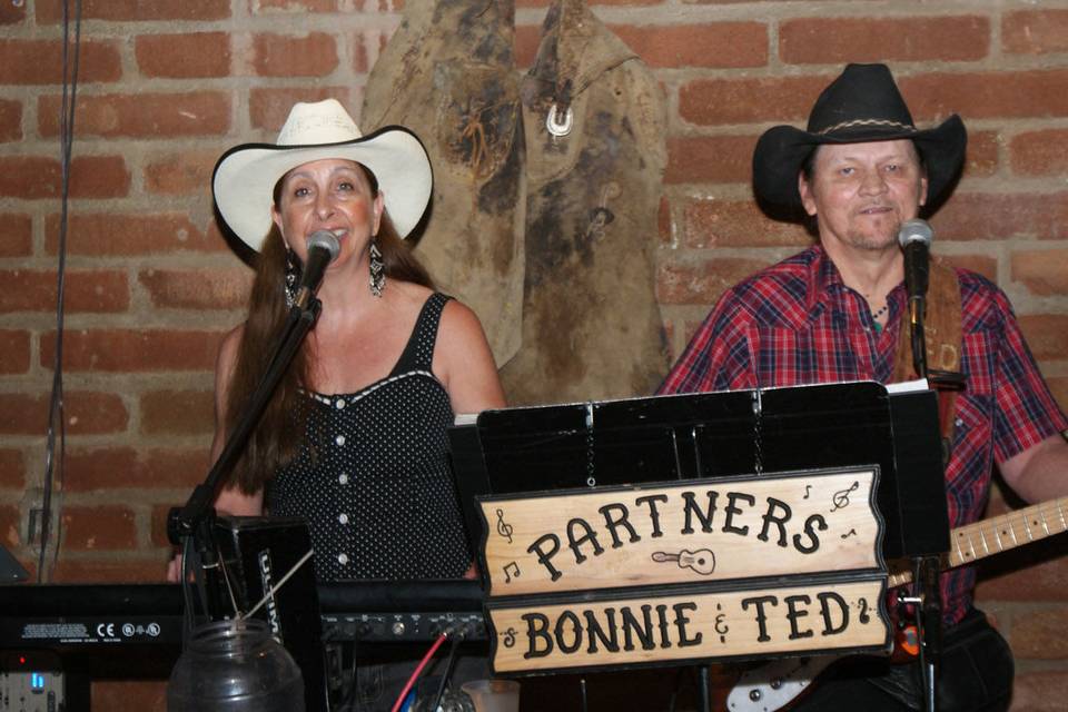 Partners Band
