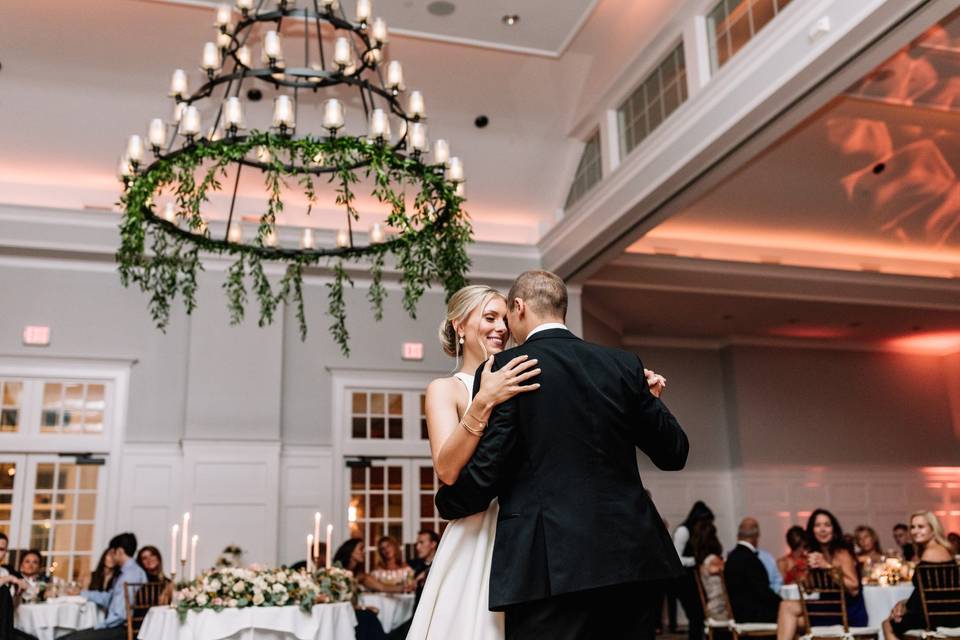 Hilton Short Hills - Venue - Short Hills, NJ - WeddingWire