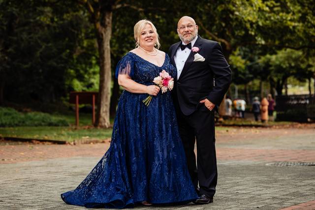 Mother of the bride
