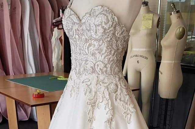 Atelier Silhouette