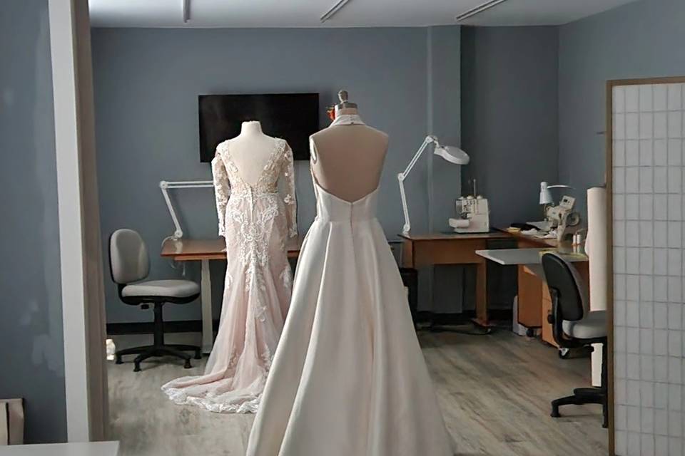 Atelier Silhouette