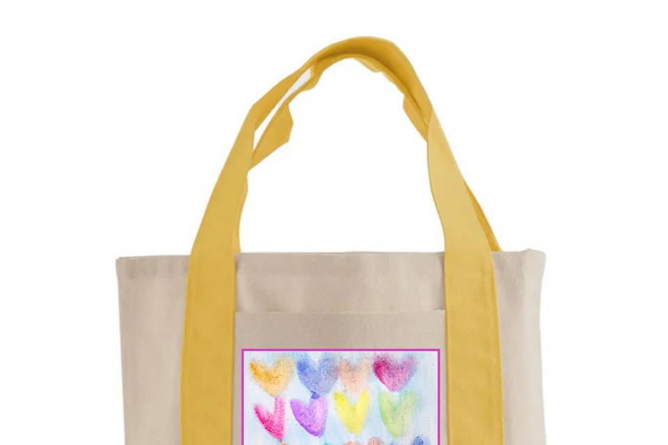 Mini Tote