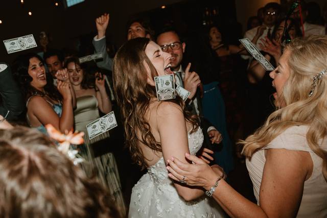 Dance Party
