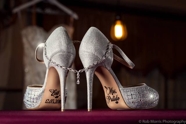Rob Morris Photography