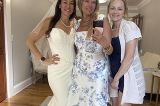 Brandi's Bridal