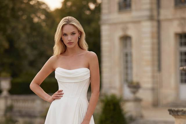 Morilee