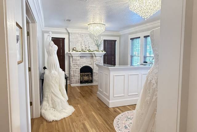 Brandi's Bridal