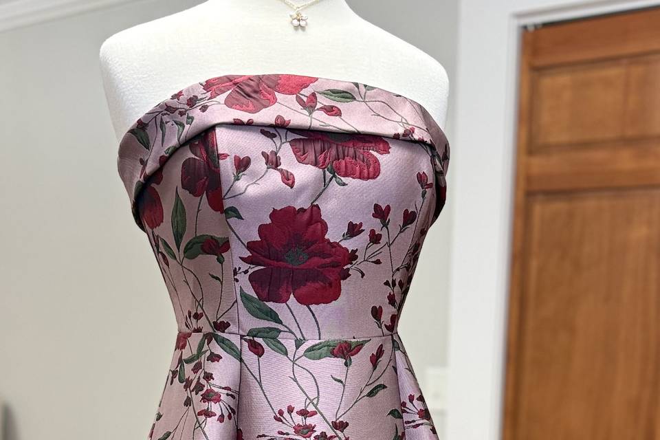Bridesmaid