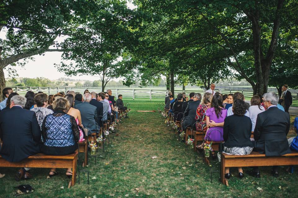 Shaker Village of Pleasant Hill