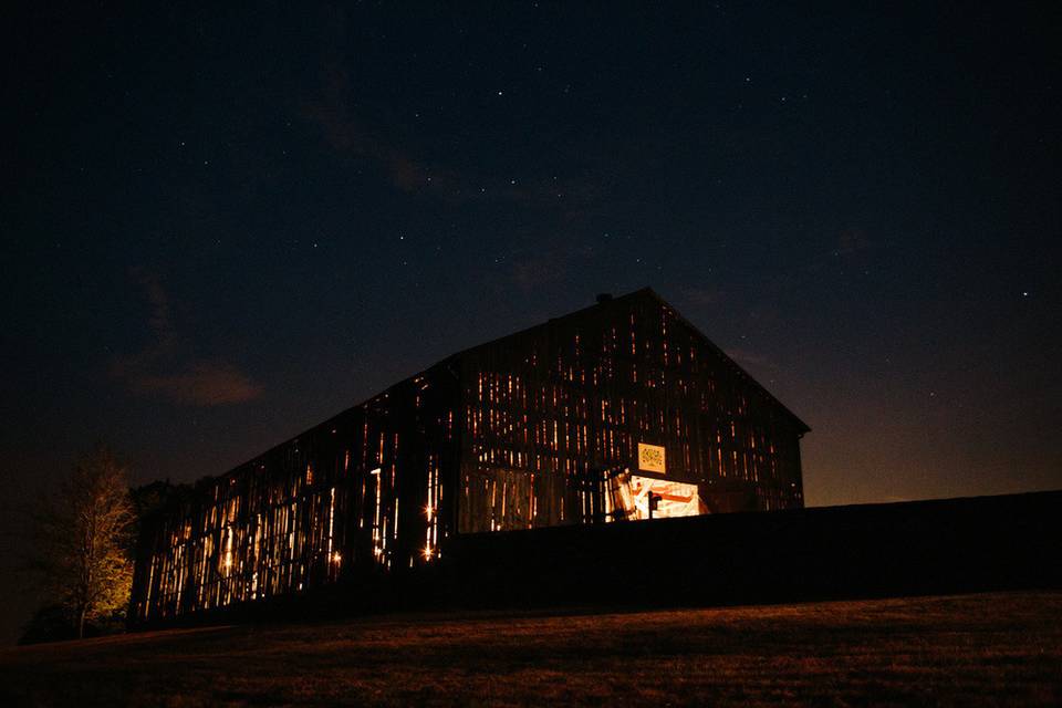 Shaker Village of Pleasant Hill