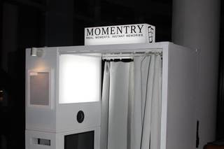 Momentry Photobooth