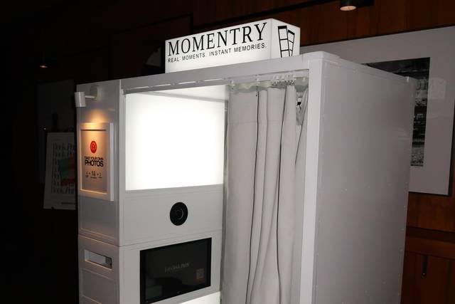 Momentry