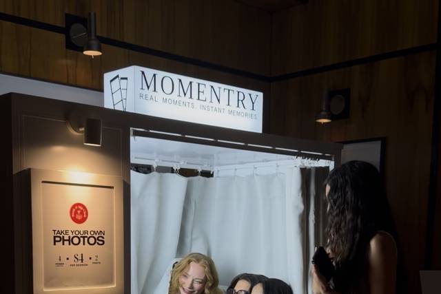 Momentry