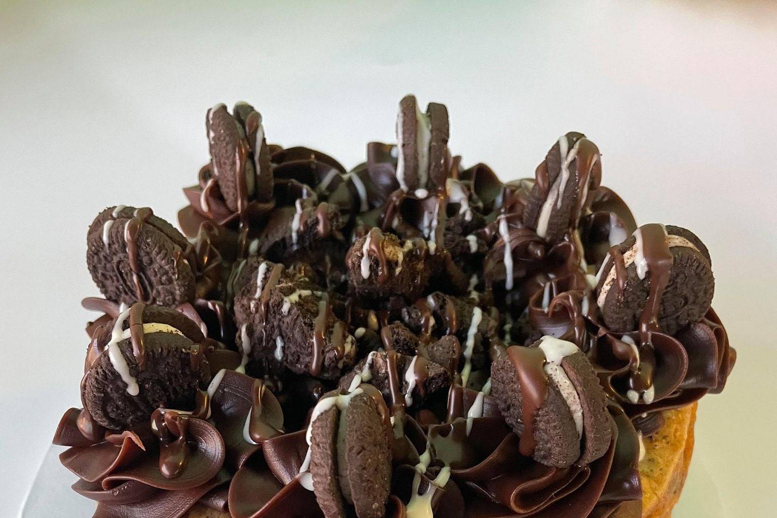 Cakes By Stephanie - Wedding Cakes - Monroe, MI - WeddingWire
