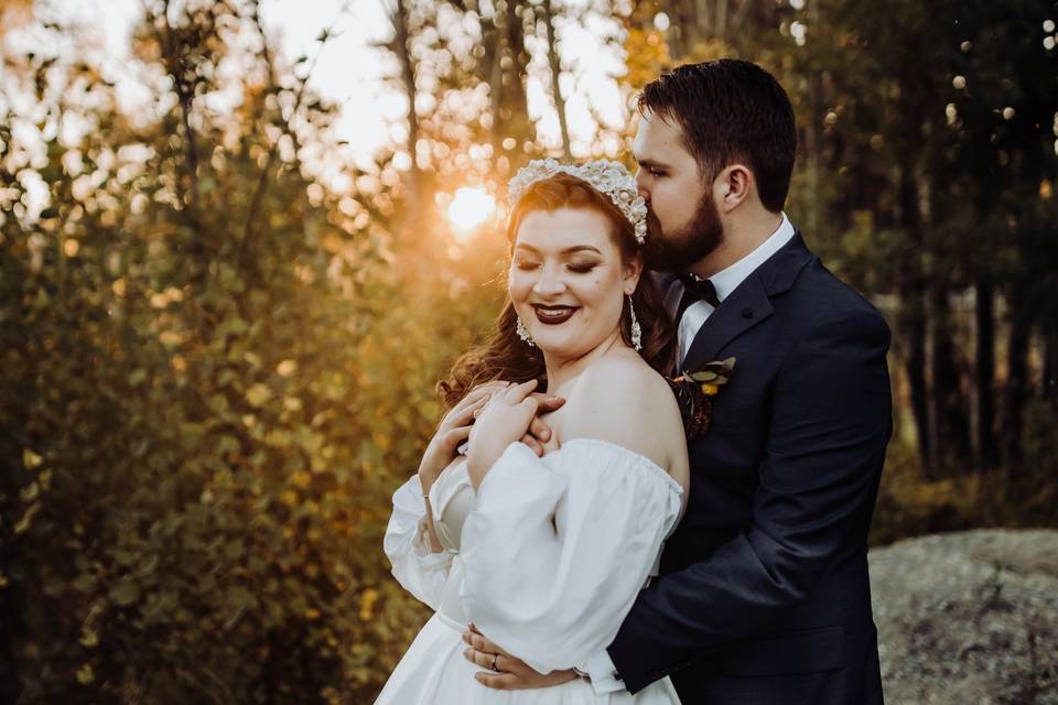 Maggie Bridal