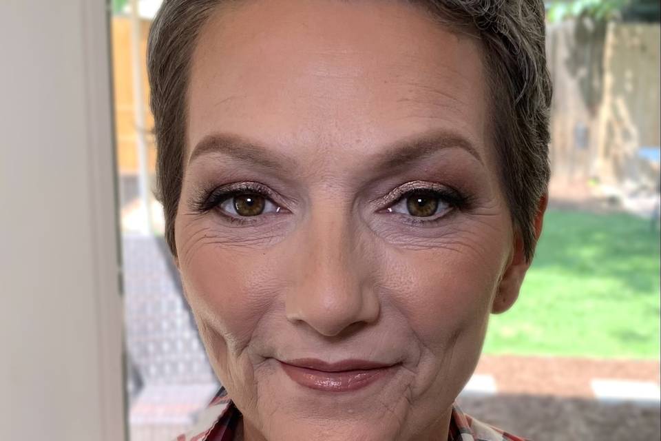 Makeup Bridal