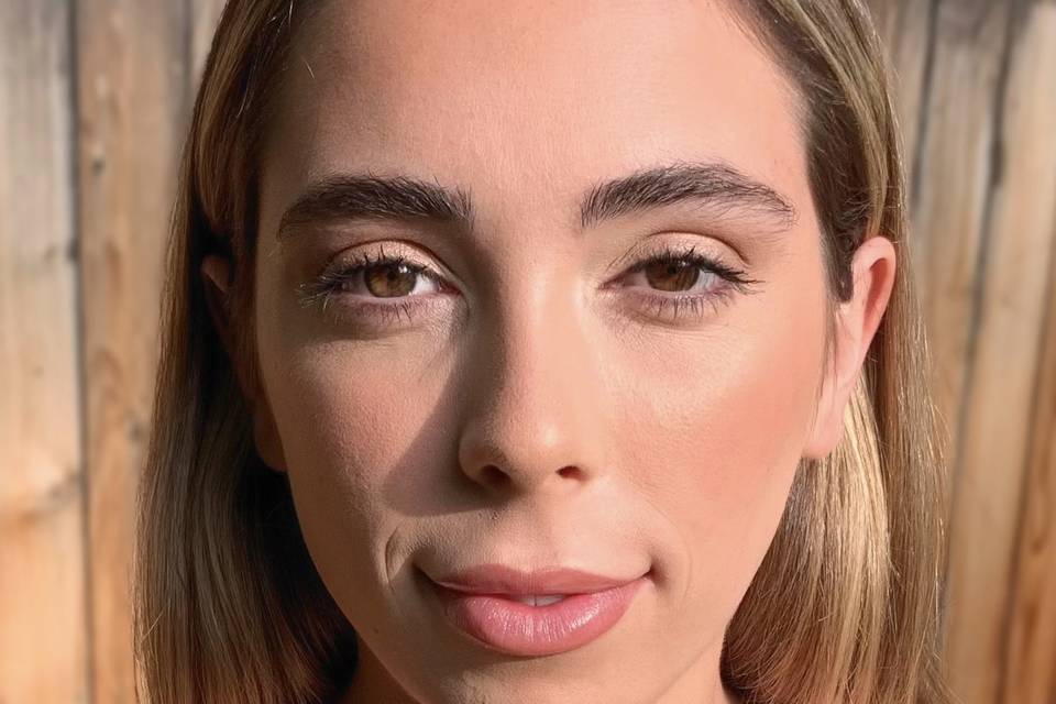 Makeup Bridal