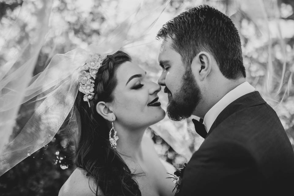 Maggie Bridal