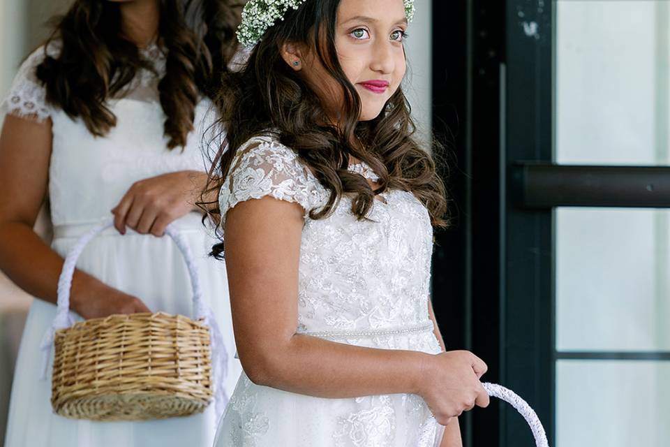 Cielo Bridal