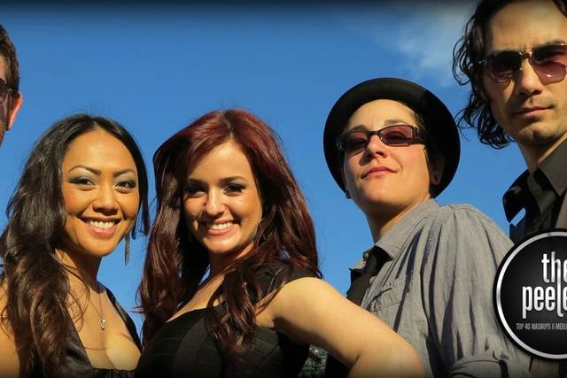 The Peelers Band