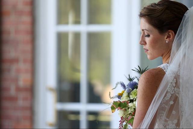 Thoughtful moments - Mountain Mint Films