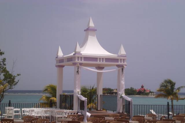 Unique Fabulosity Events & Catering