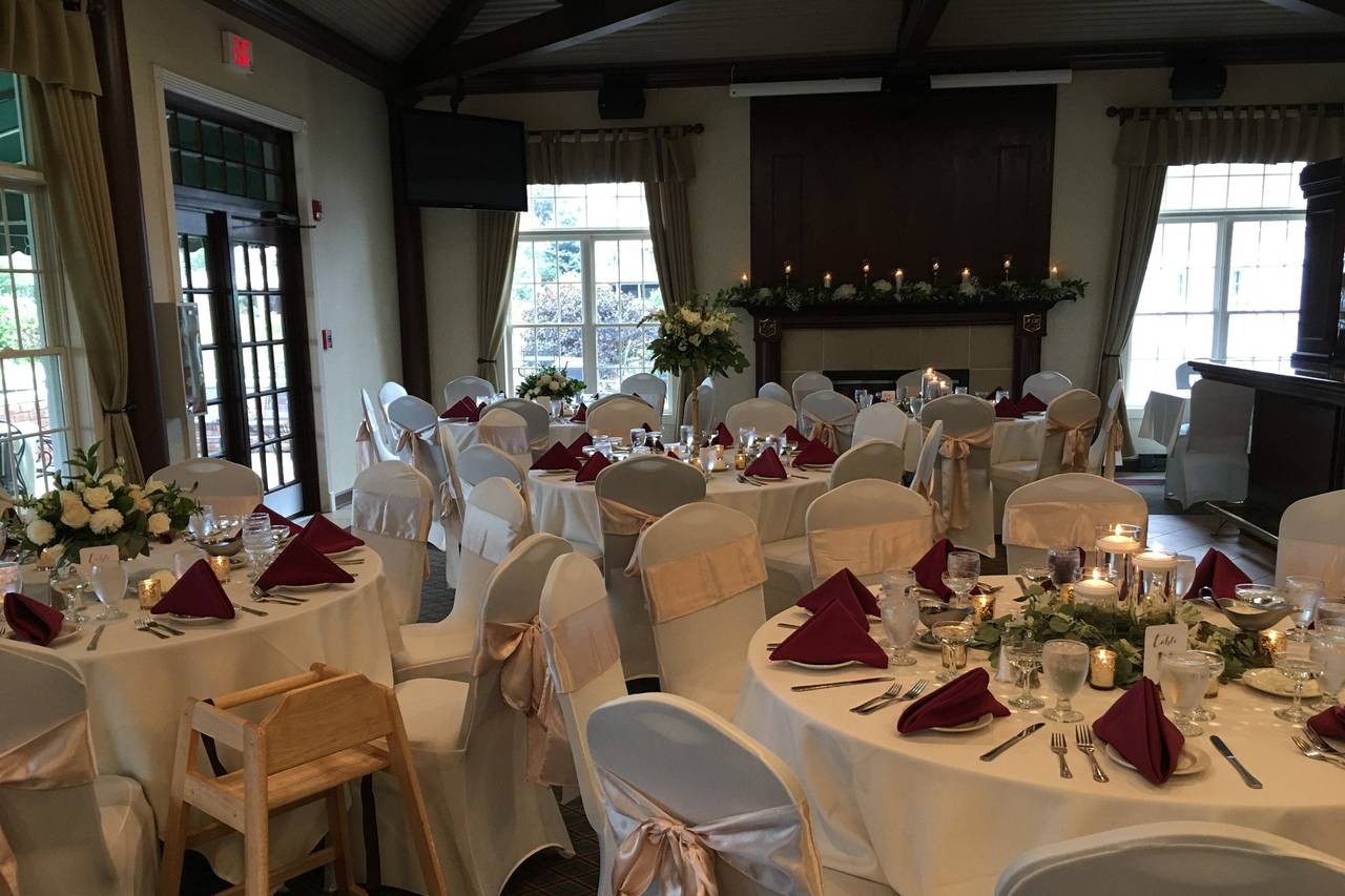 Northville Hills Golf Club - Venue - Northville, MI - WeddingWire