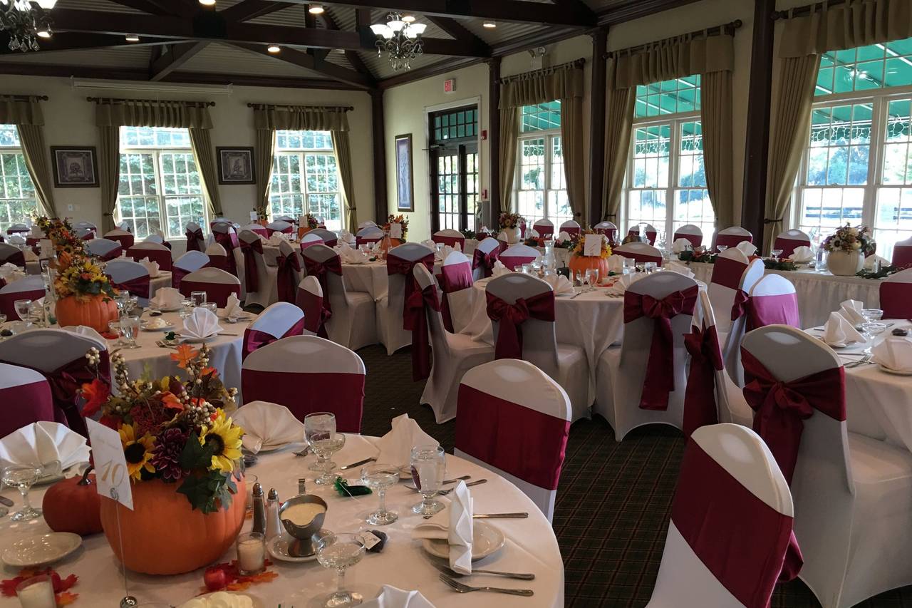 Northville Hills Golf Club - Venue - Northville, MI - WeddingWire