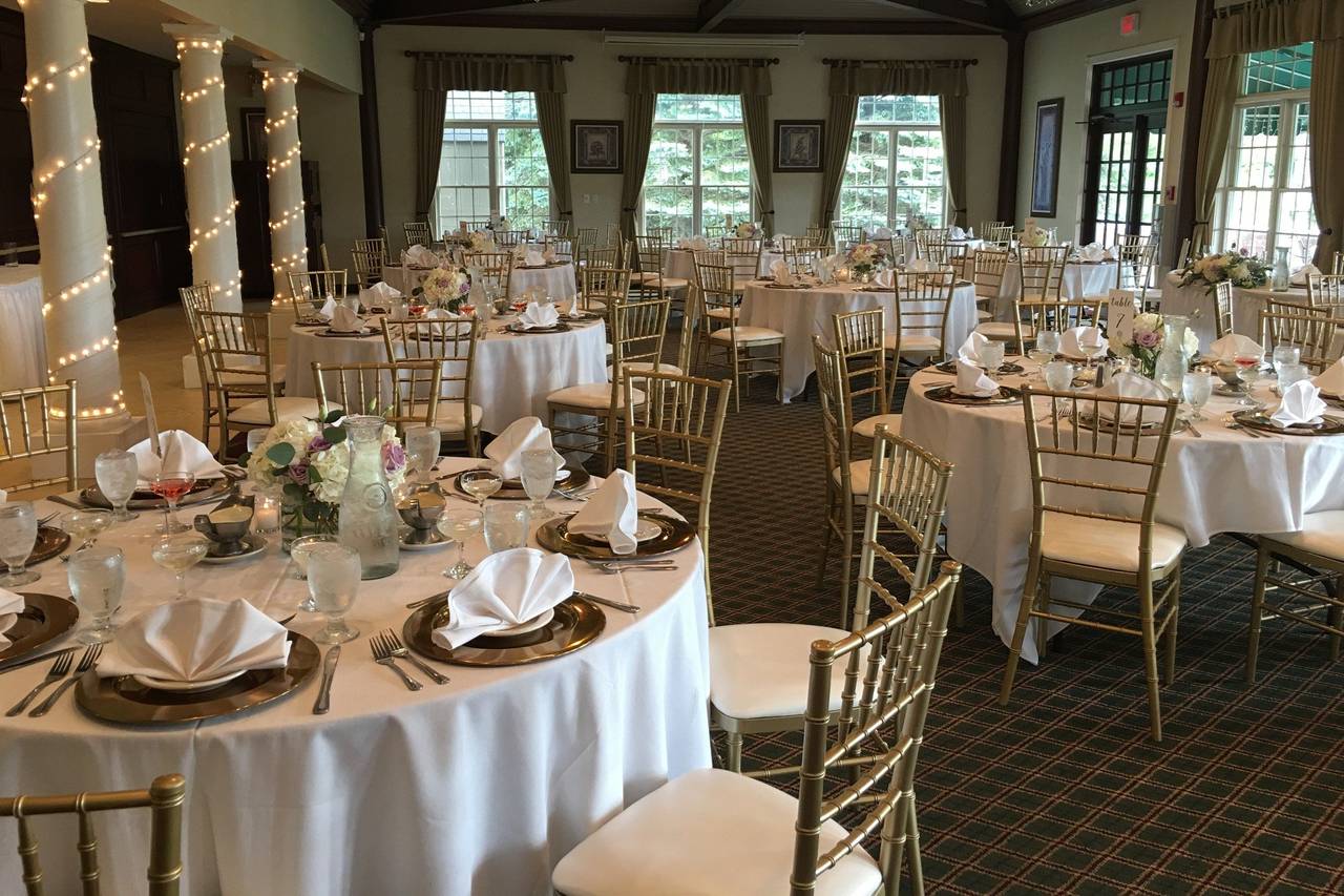 Northville Hills Golf Club - Venue - Northville, MI - WeddingWire