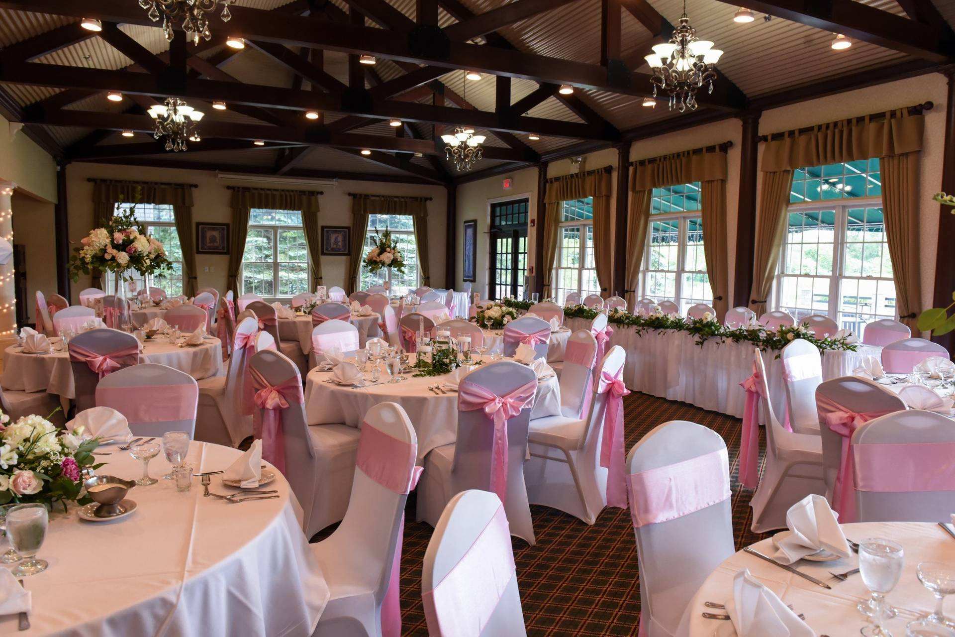 Northville Hills Golf Club - Venue - Northville, MI - WeddingWire