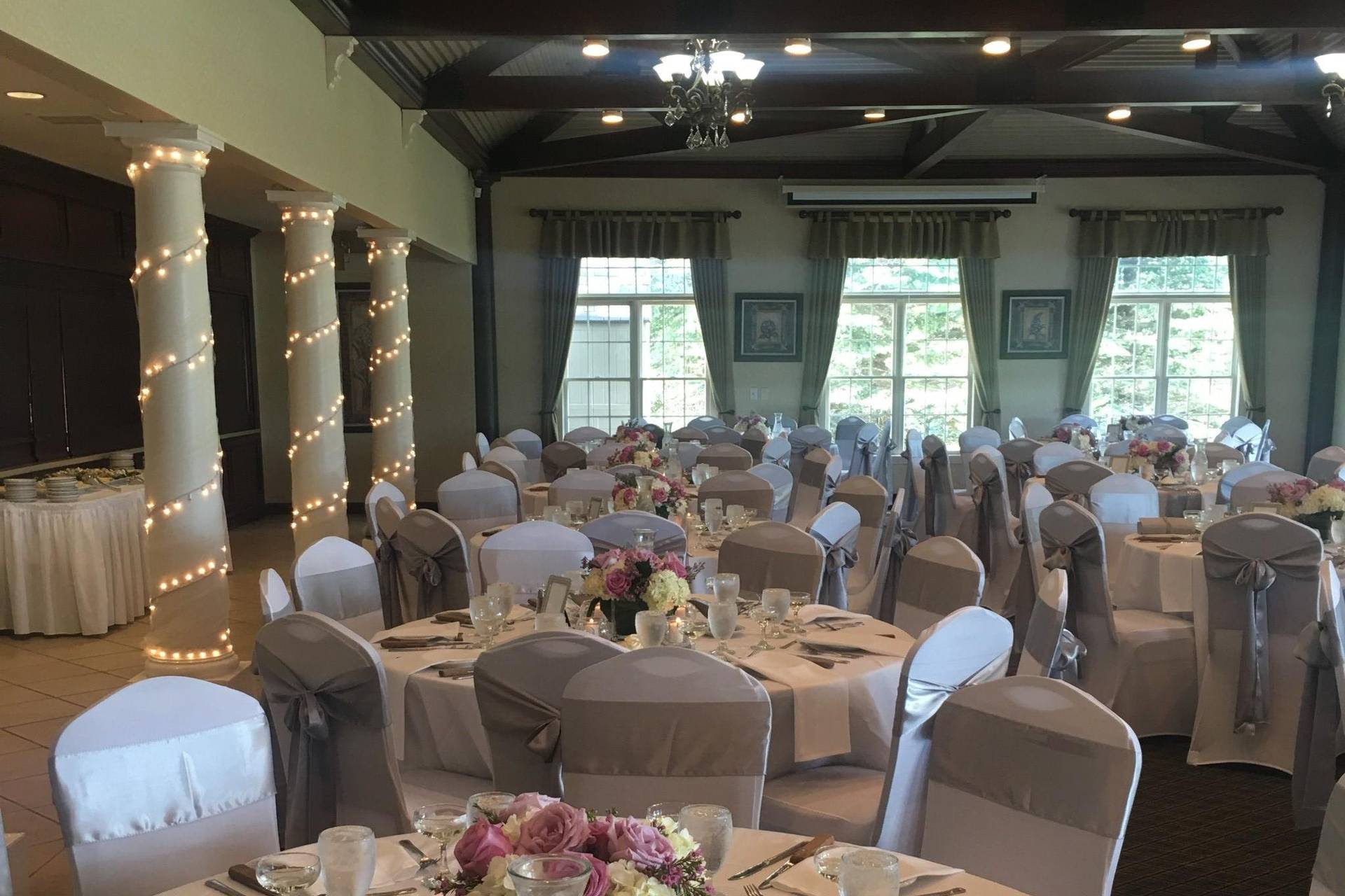 Northville Hills Golf Club - Venue - Northville, MI - WeddingWire