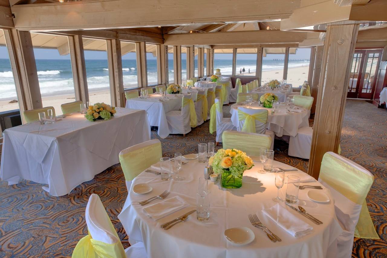 Redondo Beach Chart House Venue Redondo Beach, CA WeddingWire