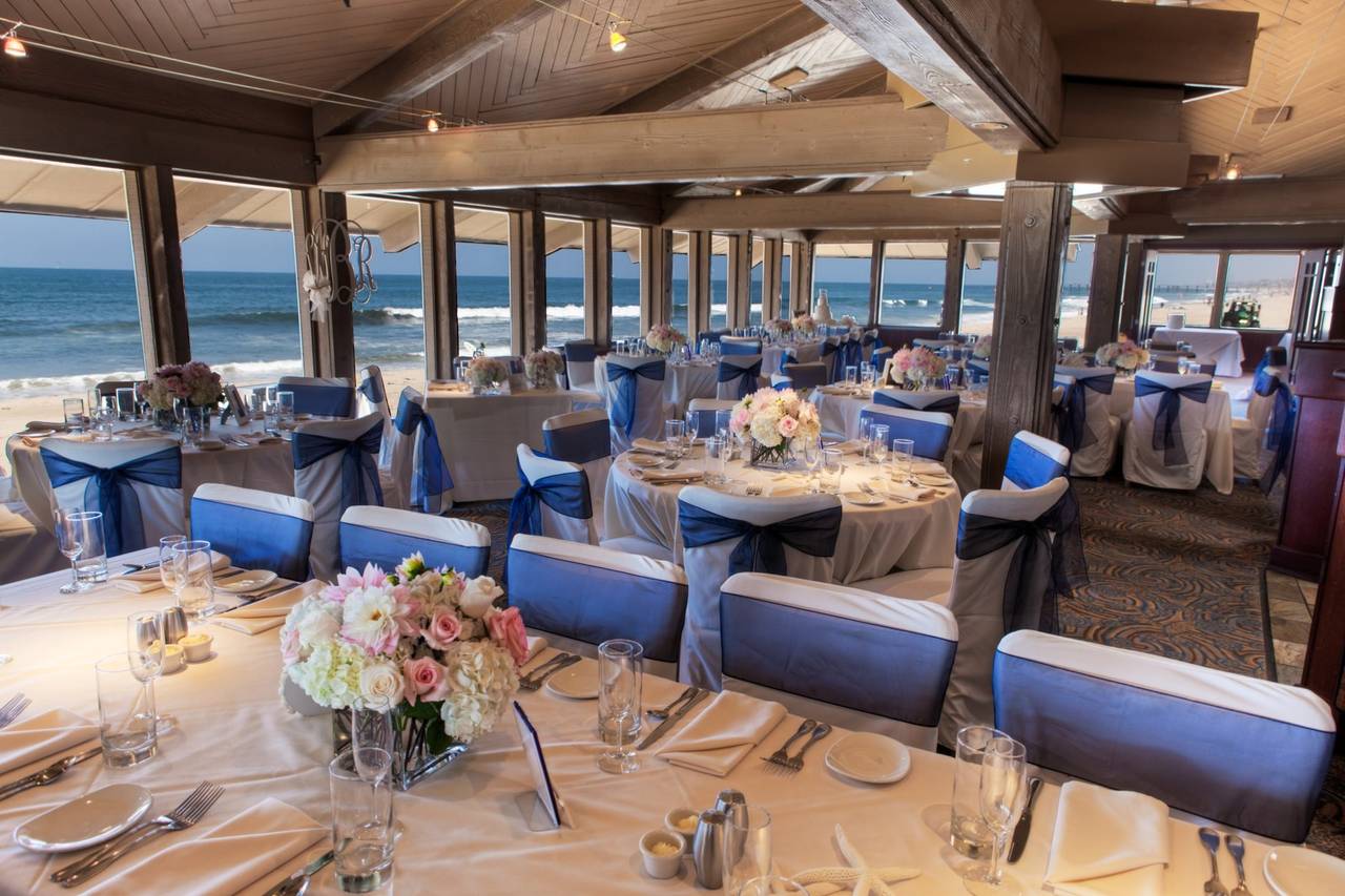 Redondo Beach Chart House Venue Redondo Beach, CA WeddingWire