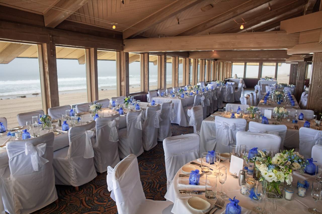 Redondo Beach Chart House Venue Redondo Beach, CA WeddingWire