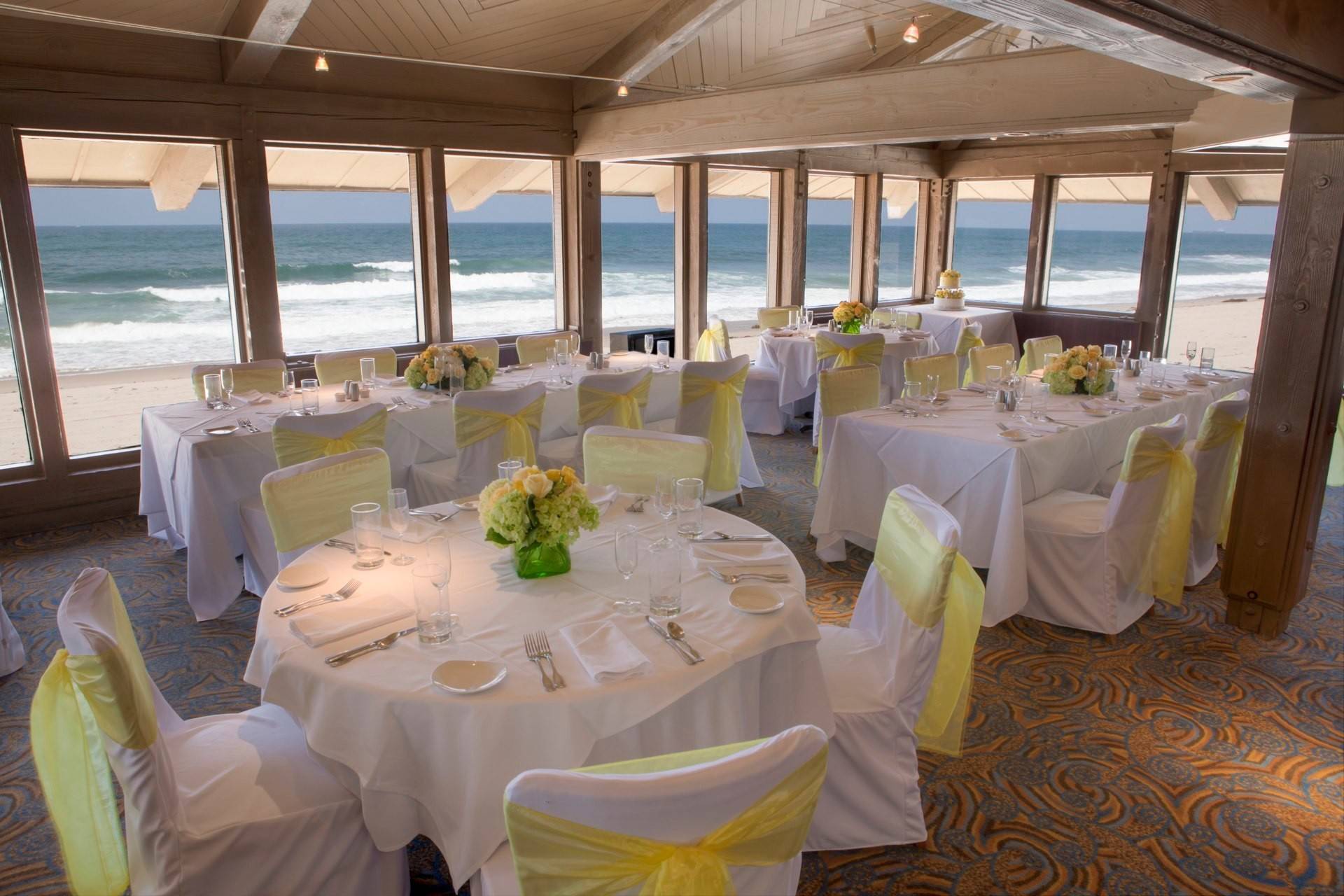 Redondo Beach Chart House - Restaurant Weddings - Redondo Beach, CA ...