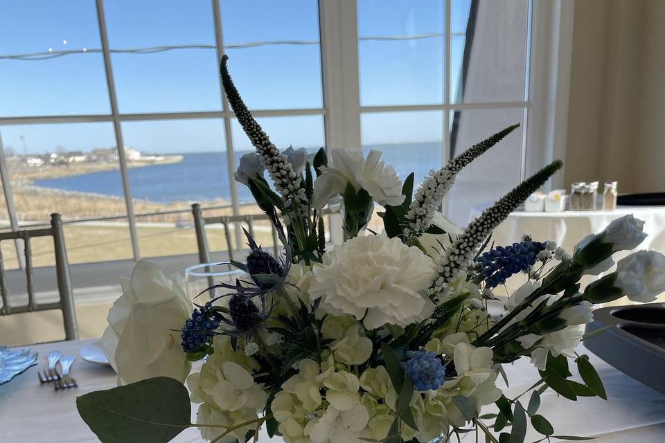 Whimsical Centerpiece