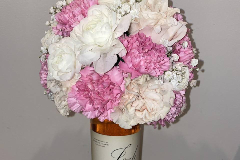 Boozy Bouquet