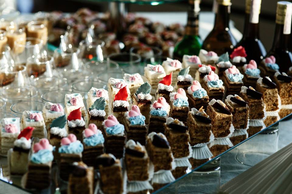Some tasty treats
