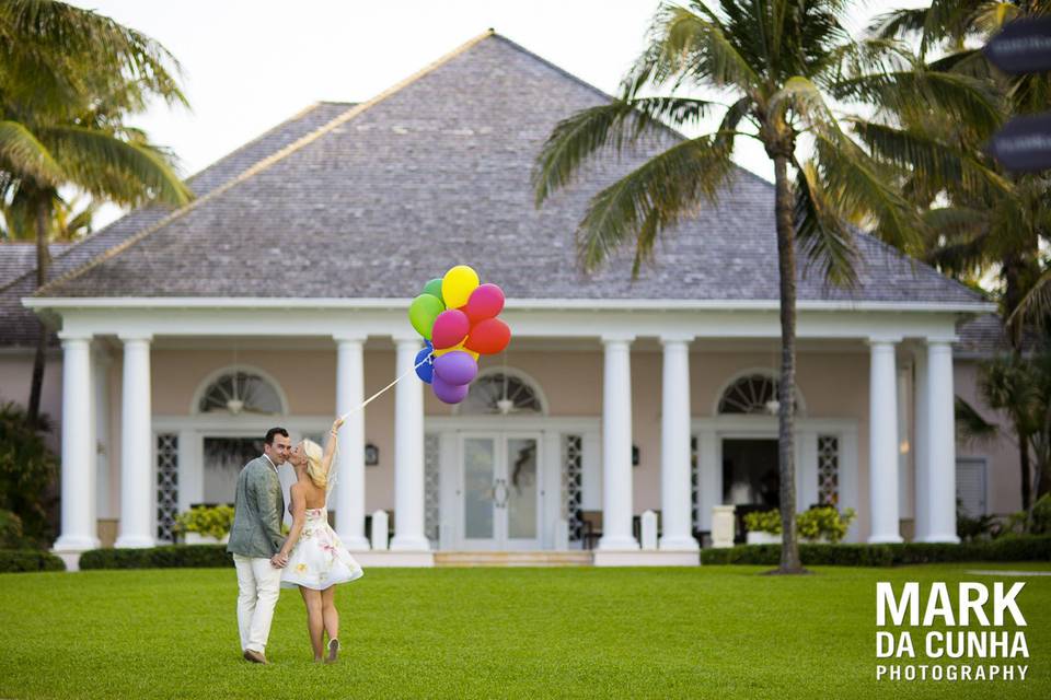 Ocean Club Four Seasons Bahama