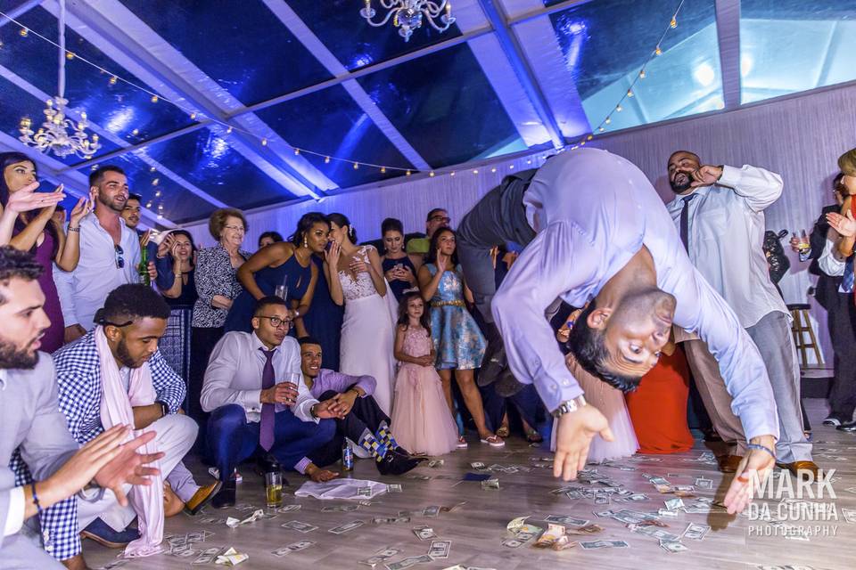 Greek Wedding