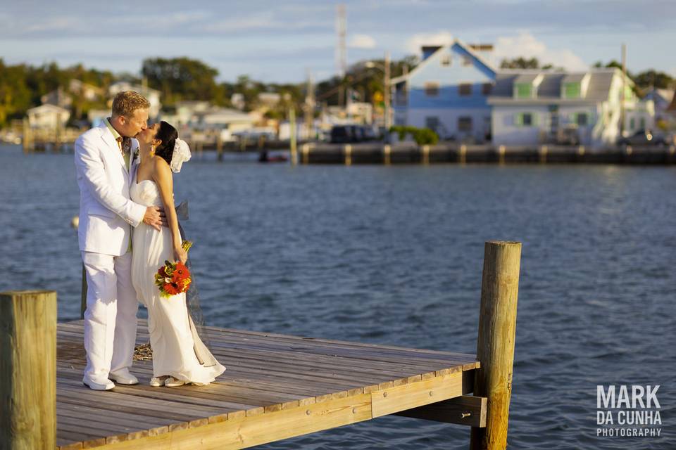 Abaco Bahamas Wedding