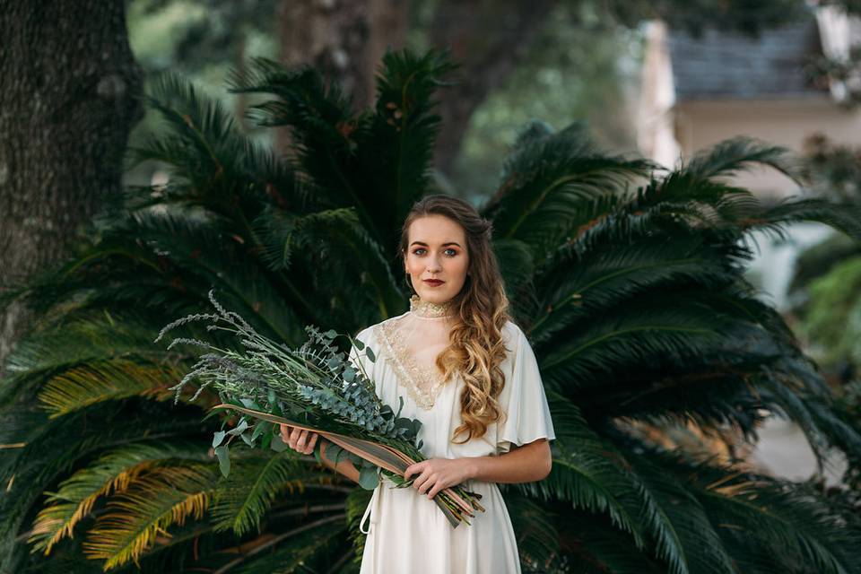 Destination: NOLA Bride