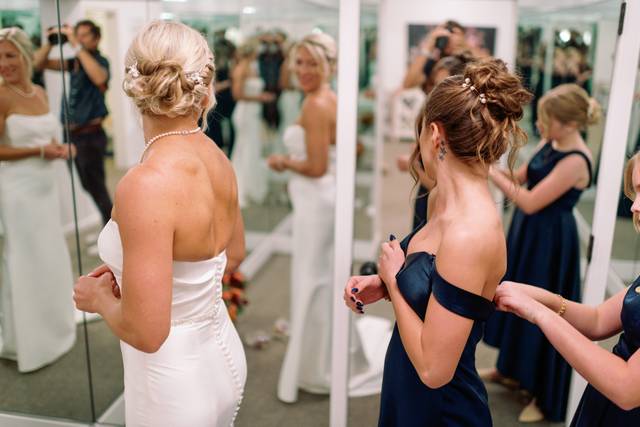 Bridal Lounge