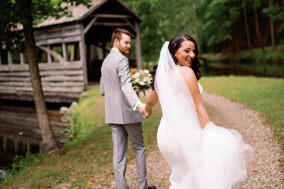 Covered Bridge Photos