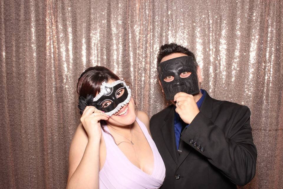 Elite Photo Booth Rental