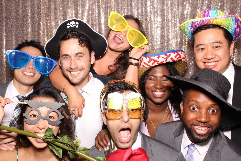 Elite Photo Booth Rental